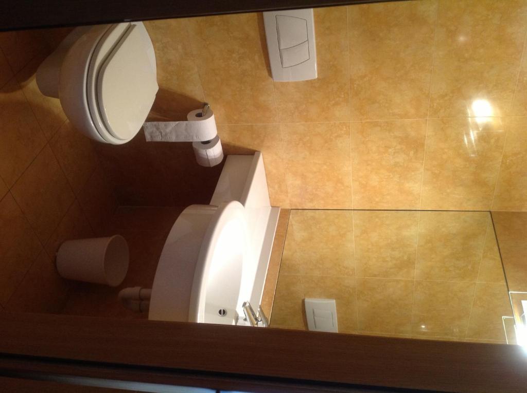 Albergo Al Caminetto Torbole Sul Garda Quarto foto